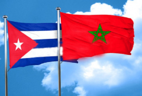 Куба и Марокко восстановили дипломатические отношения